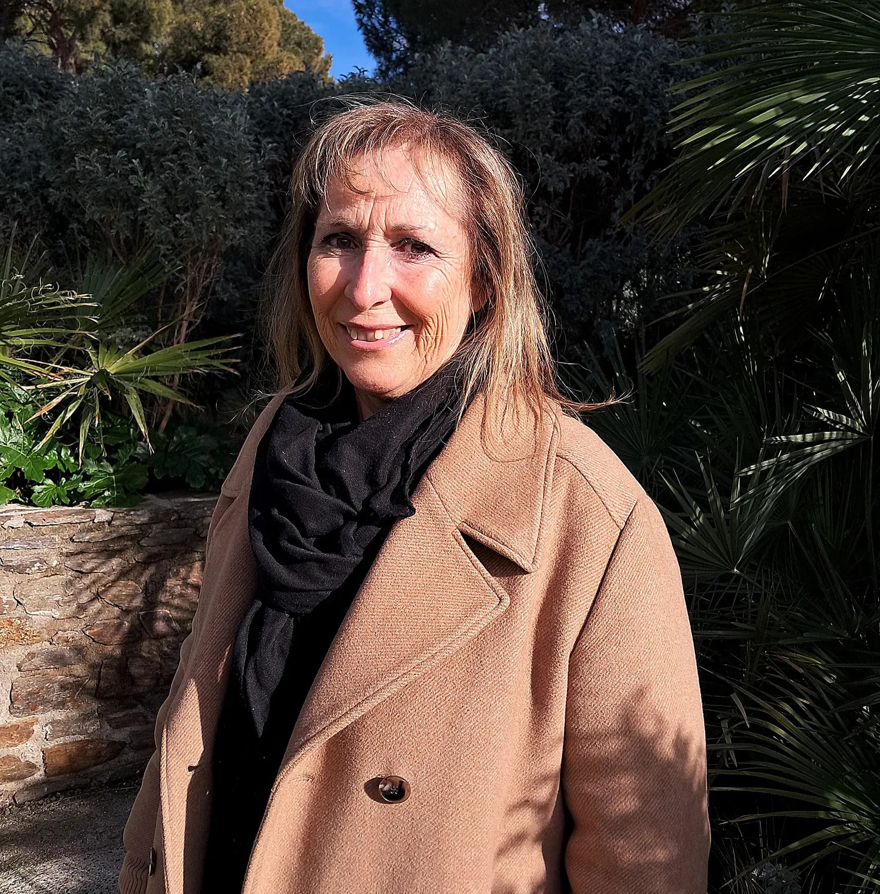 Un programme plus proche des habitants pour Magali Tropini
