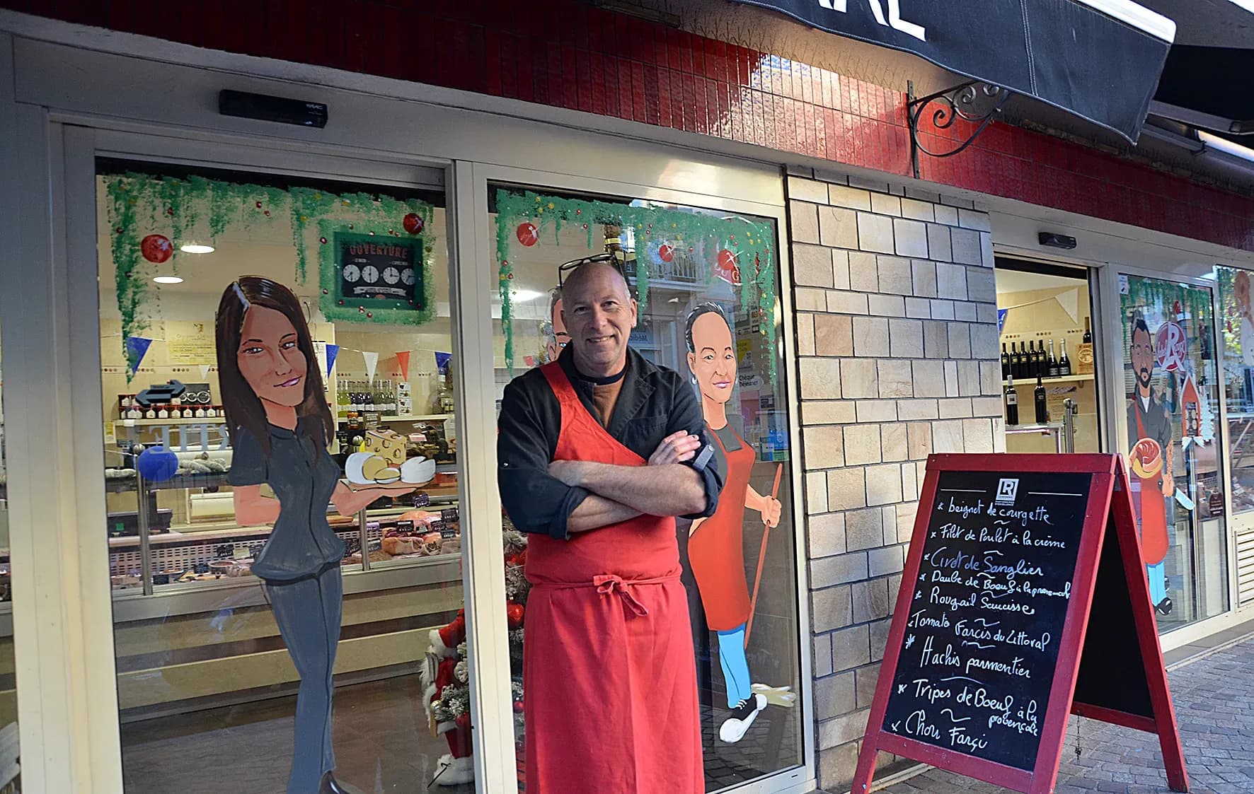 Les artisans bouchers du Var offrent 48 750 € aux Petits Princes