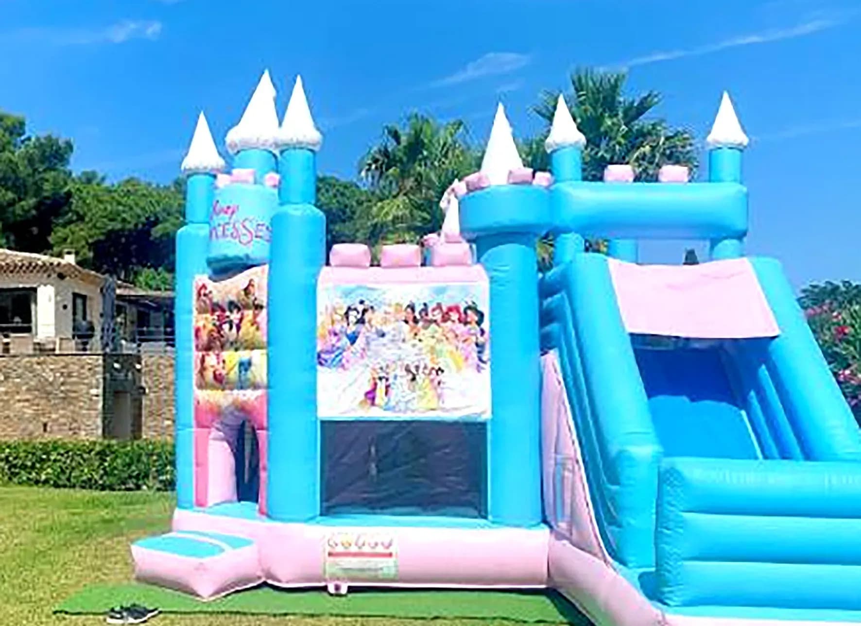 Un programme d'animations riche et varié pour les familles