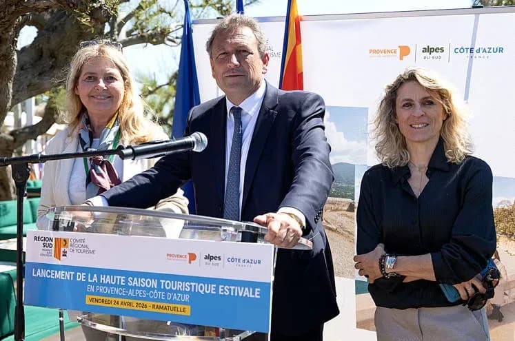 Le tourisme, une puissance économique avérée