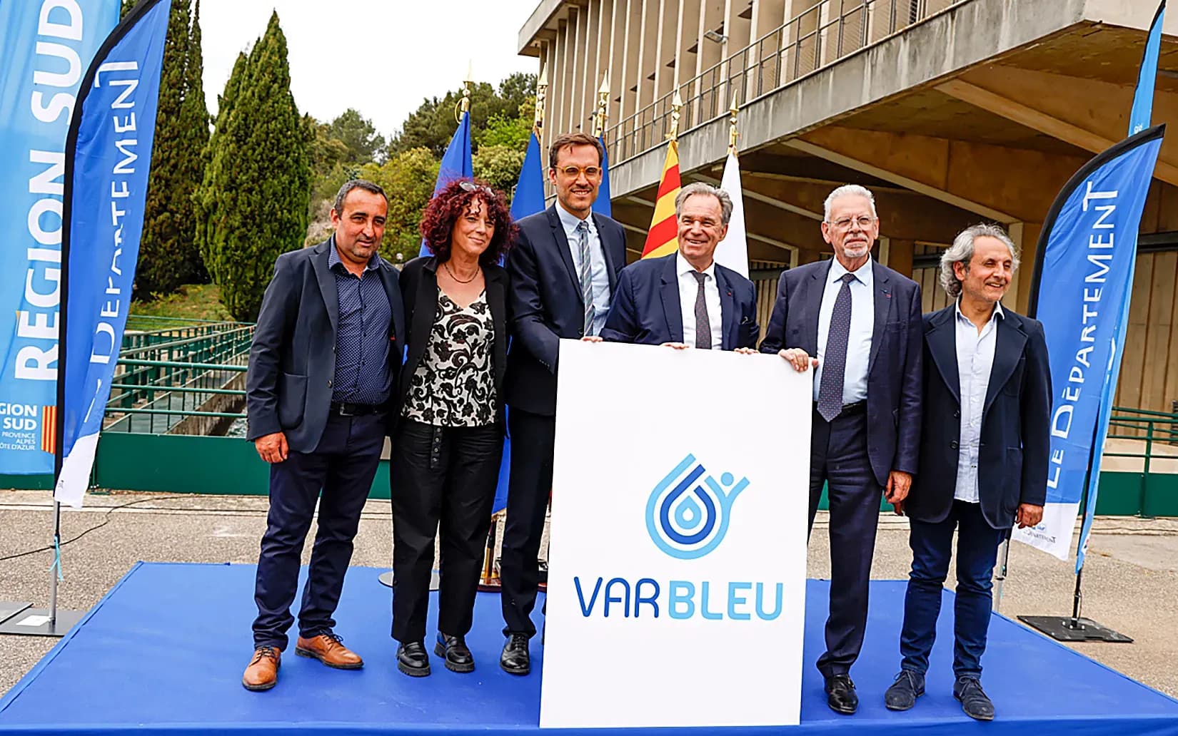 Une réponse stratégique au changement climatique