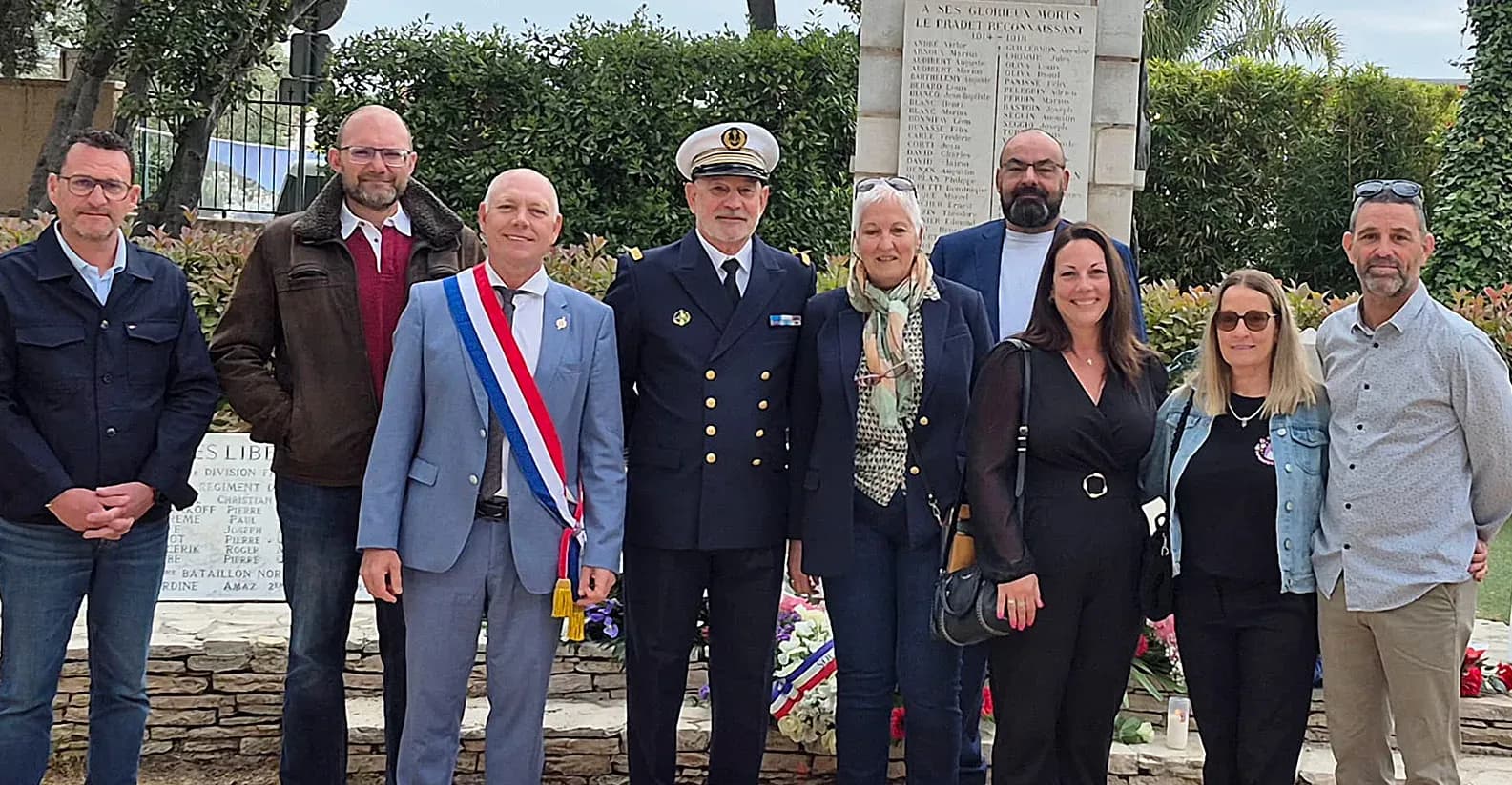 Un hommage à la dignité humaine face à la barbarie