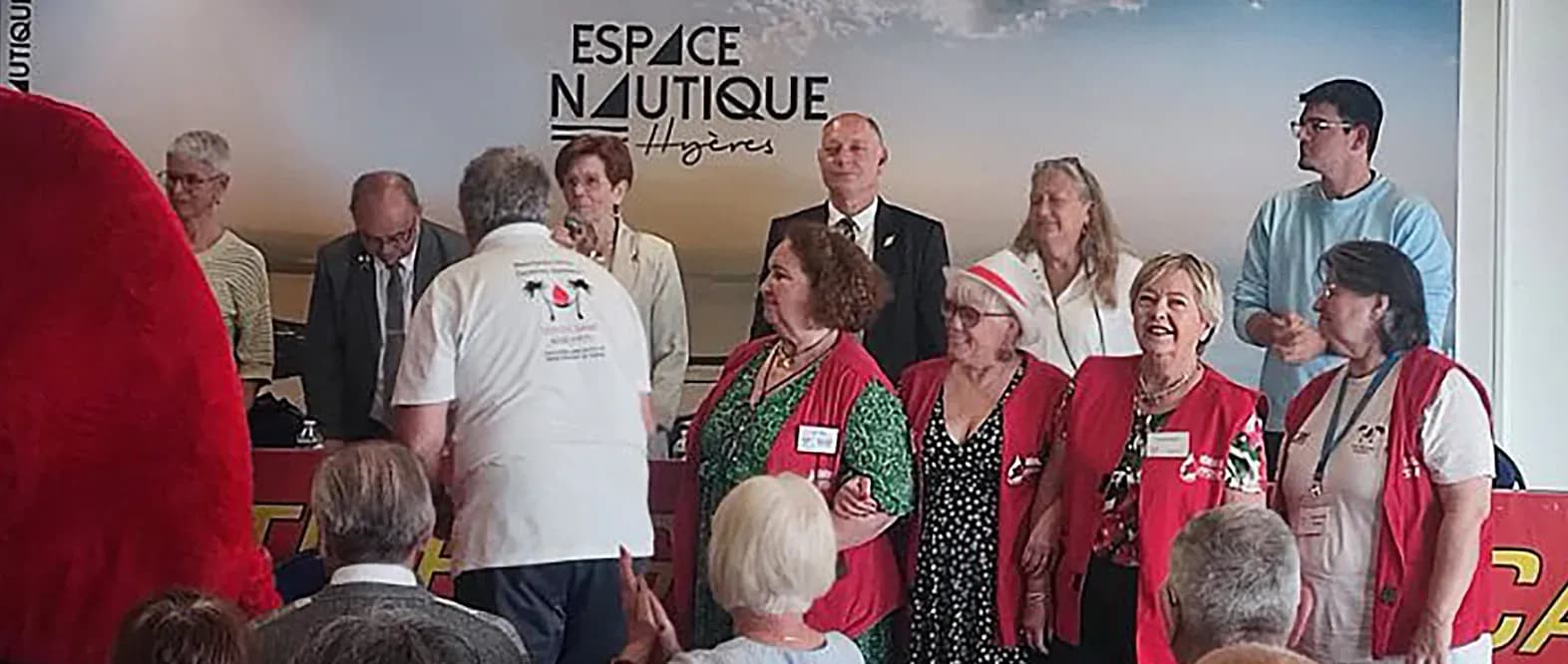 “Un acte de solidarité fondamental”