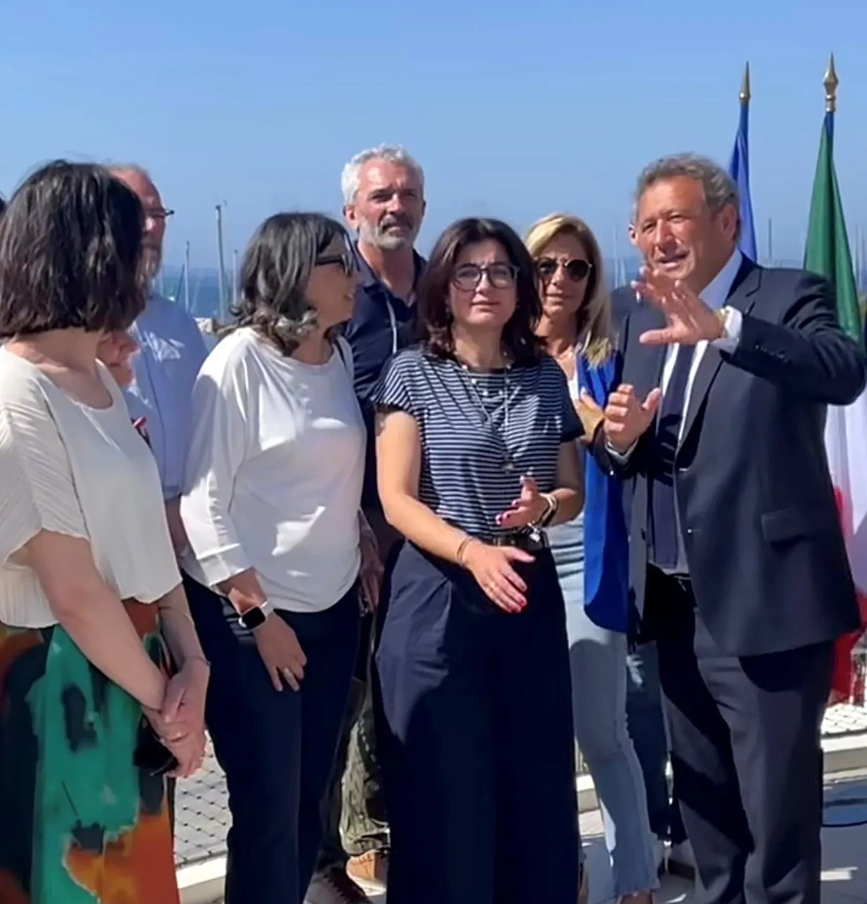 Le Sud, un territoire en première ligne face au dérèglement climatique