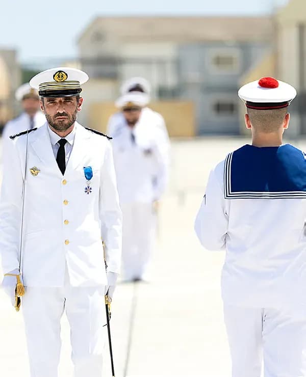 Des « bananes » d’Algérie à la lutte anti-sous-marine