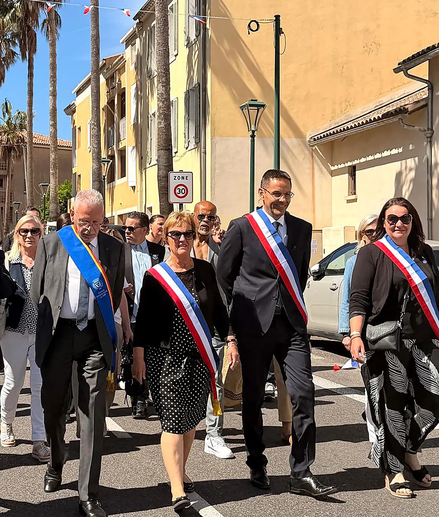 Hélène Arnaud-Bill : « Le 8 mai 1945, c’est une cicatrice dans notre mémoire collective »