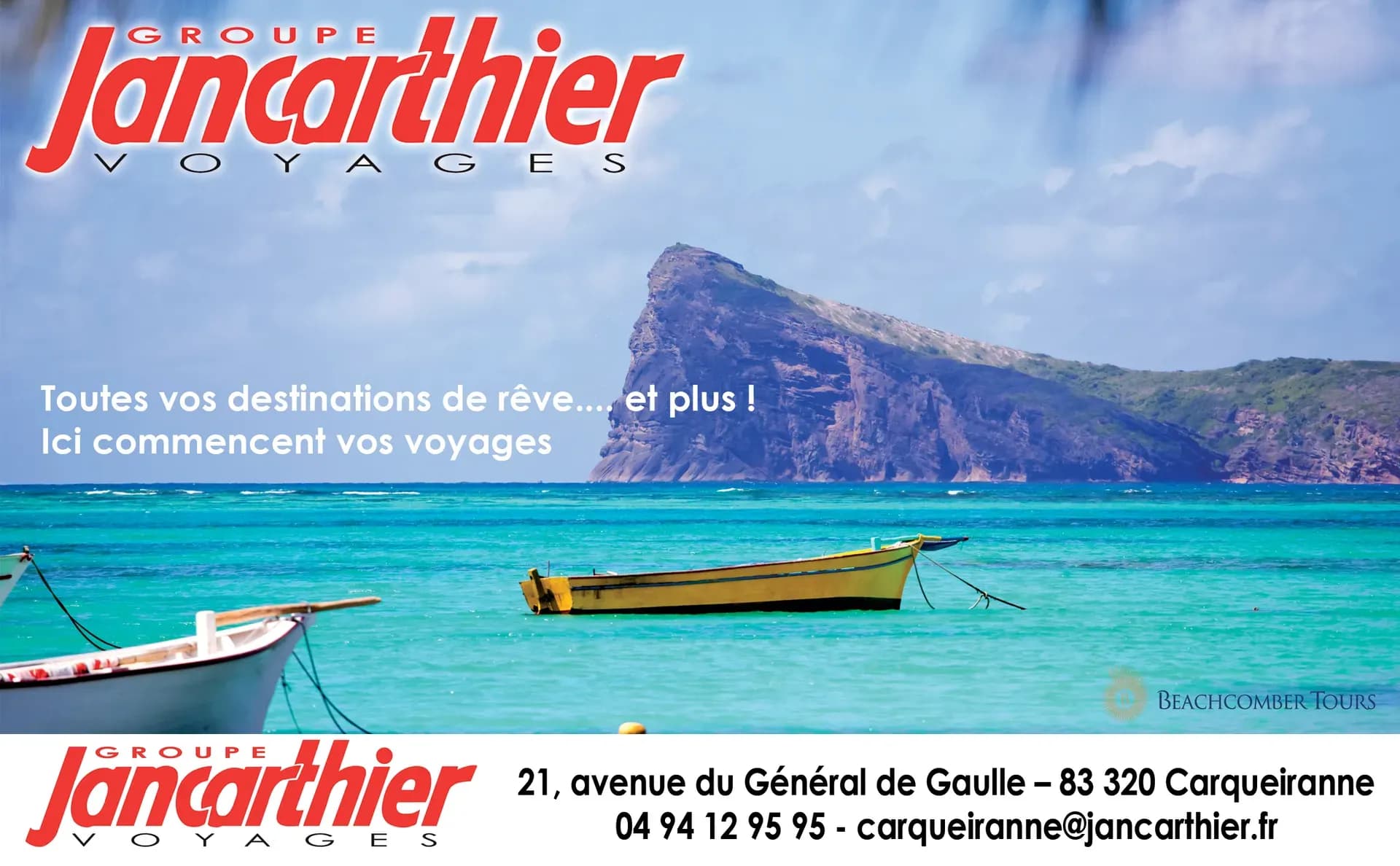 Opération sensibilisation à La Croix-Valmer