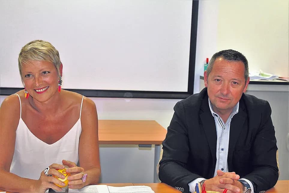 Pôle Emploi Toulon- Carnot booste le retour à l’emploi des seniors