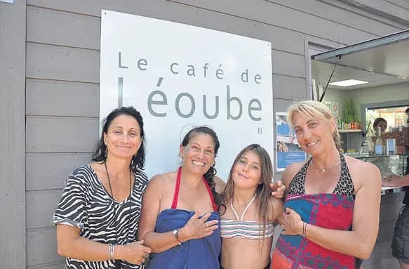 Carton plein pour l’apéro jazz sur la plage du Pellegrin