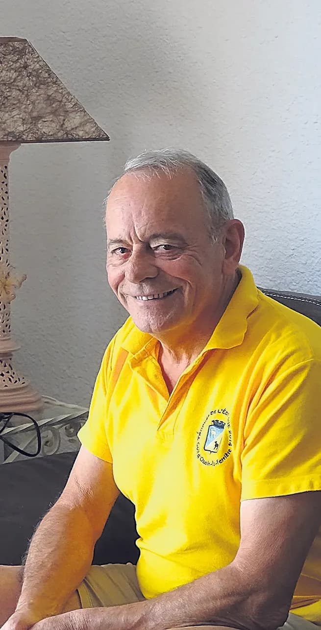 Jean-François Mauté, président : «Un événement phare le 8 septembre au Casino de Hyères»