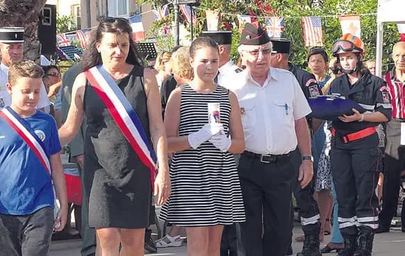 De l’utilité des cérémonies patriotiques