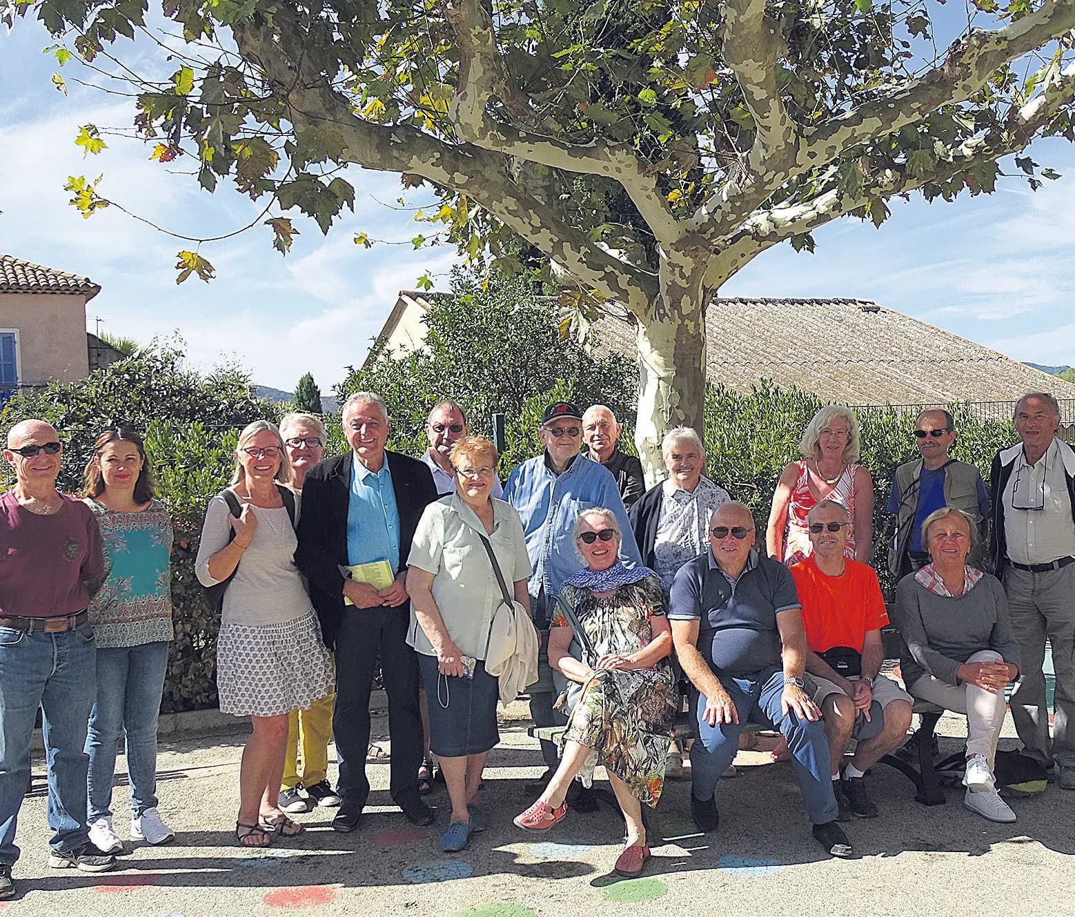Liberté, éducation et laïcité au programme