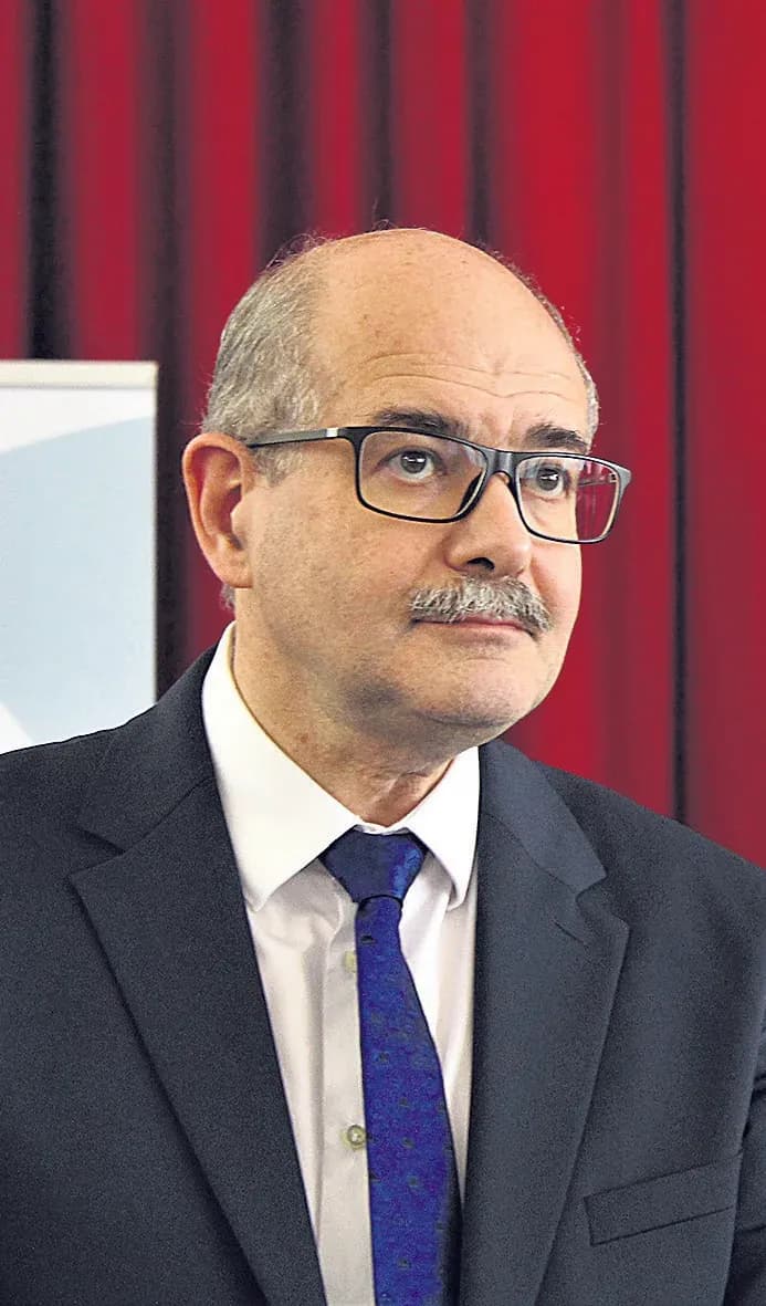 Thierry Lemerle : «48 heures pour rencontrer les entreprises en direct»