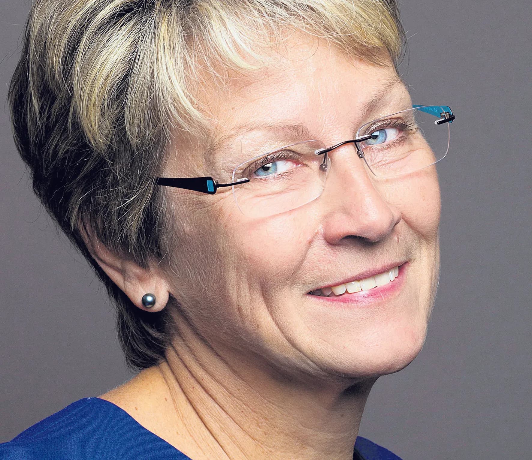 Patricia Perreten : «Donner des clés pour (mieux) trouver sa voie»