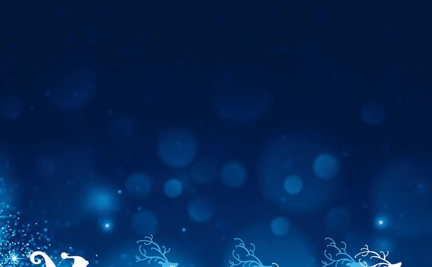 Un Noël en Provence, entre bons moments et vraies découvertes LE PROGRAMME