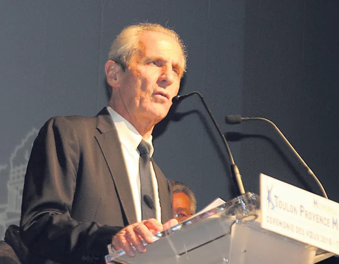 Hubert Falco : «Devenir Métropole, c’est devenir un territoire qui compte»