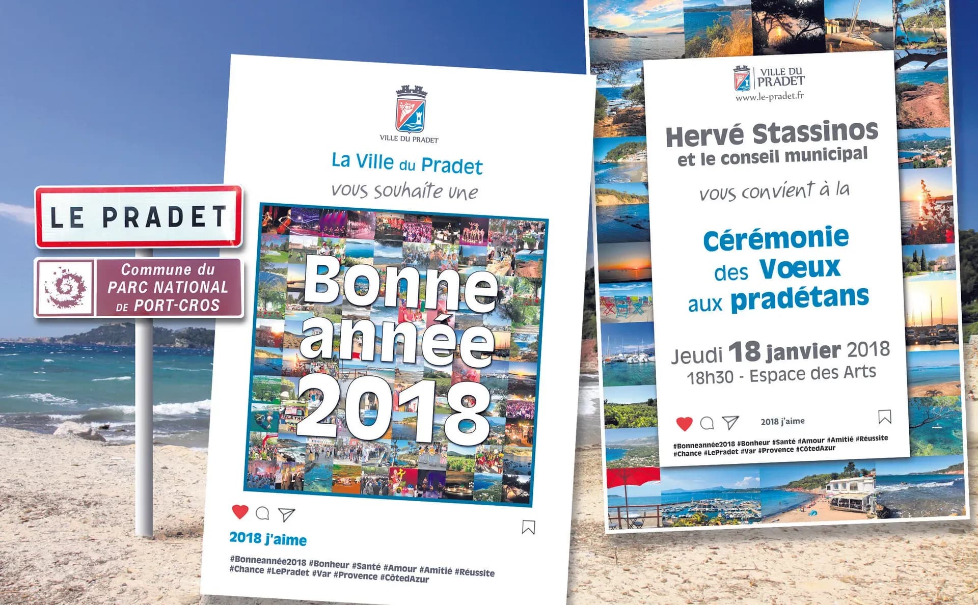 Hubert Falco, maire : «Toulon, une ville qui affirme sa centralité»