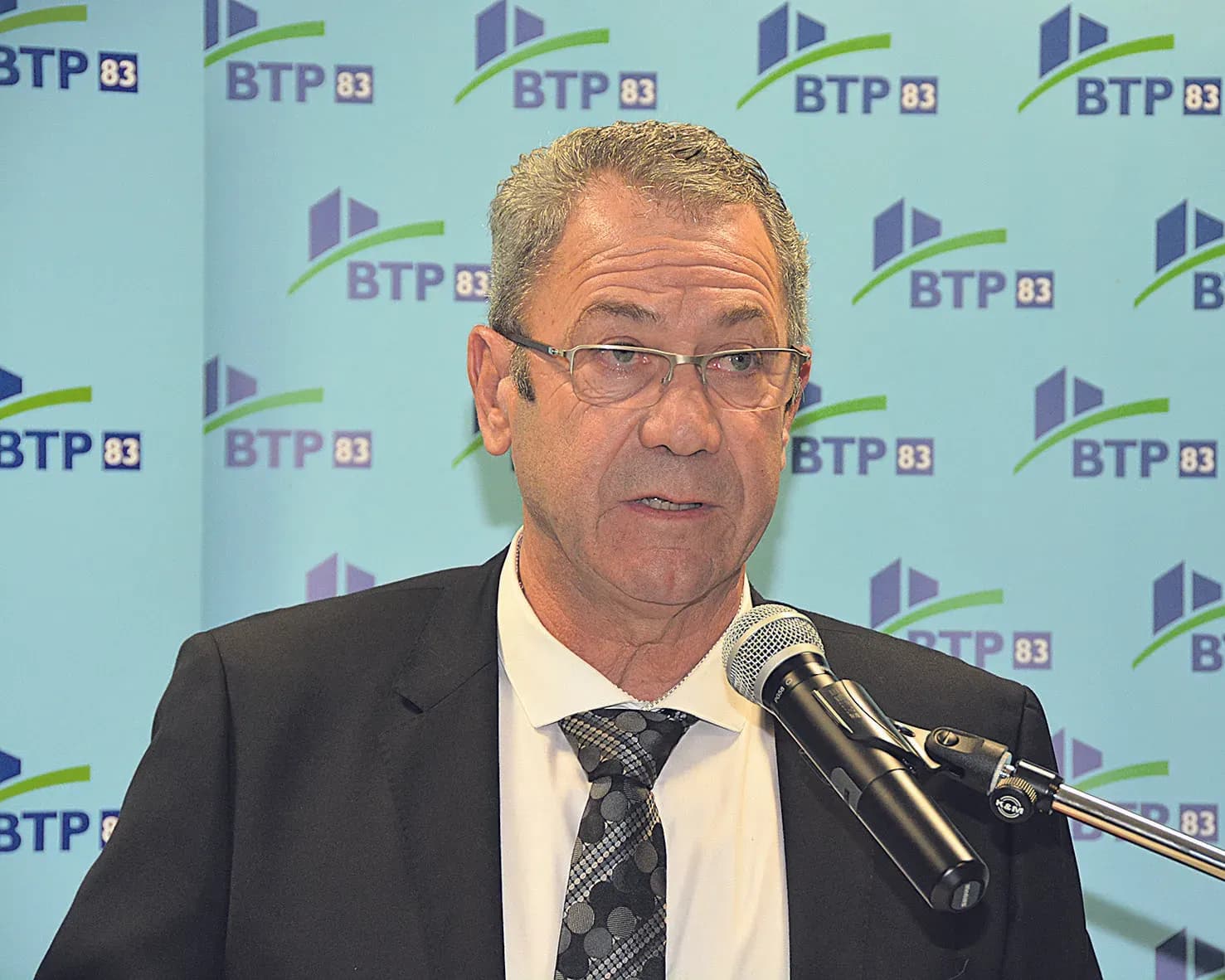 Jean-Jacques Castillon, président : « Pour les TP, la commande publique doit se ressaisir…