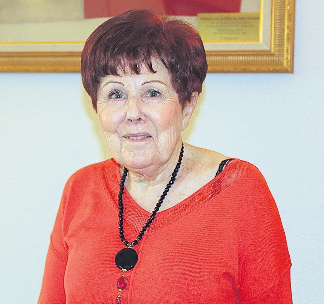 Christiane Hummel, maire : « Nous allons poursuivre notre action volontariste »