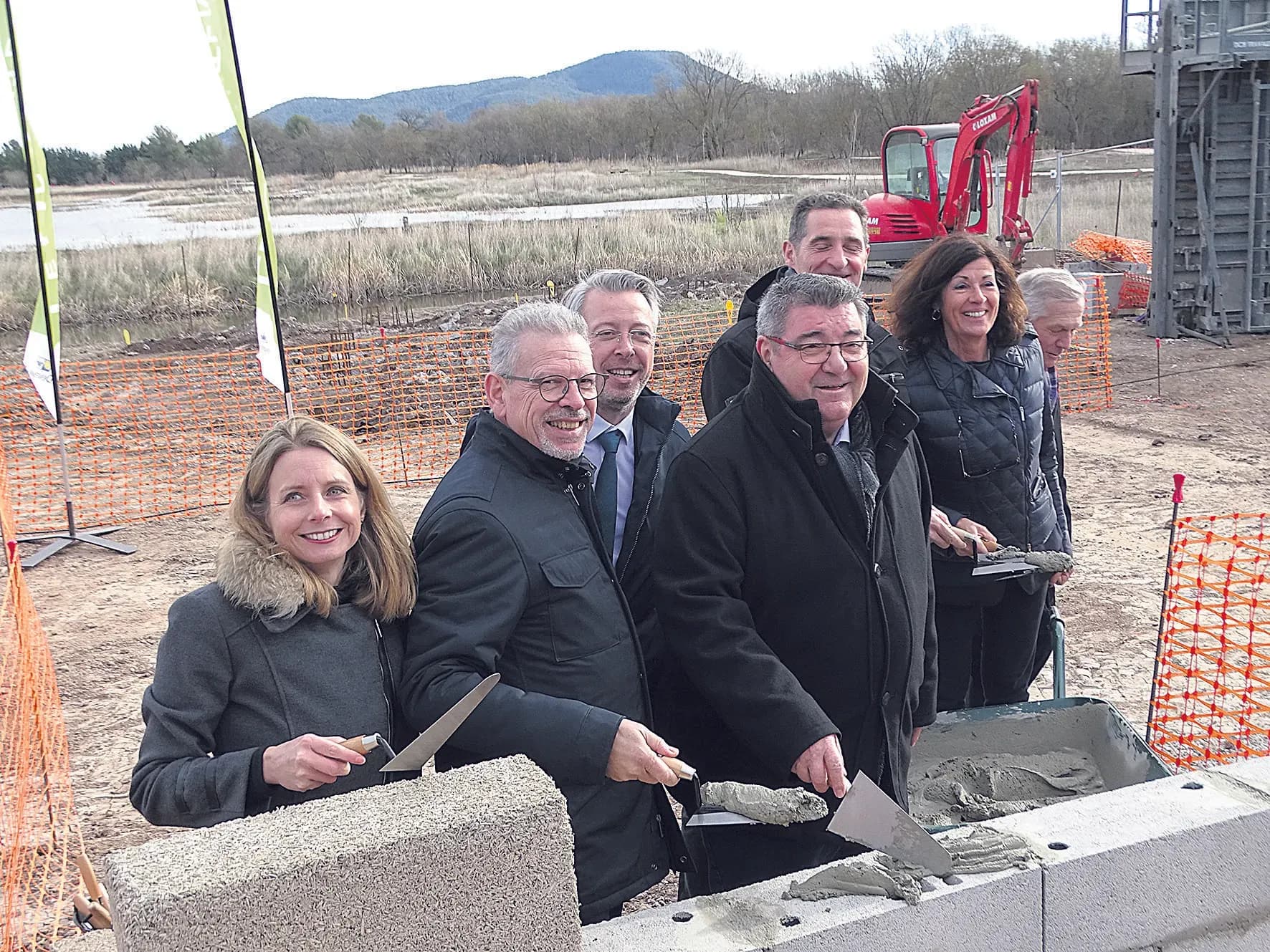 Marc Giraud : « Faire du Plan le plus beau des Espaces Naturels Sensibles du Var »