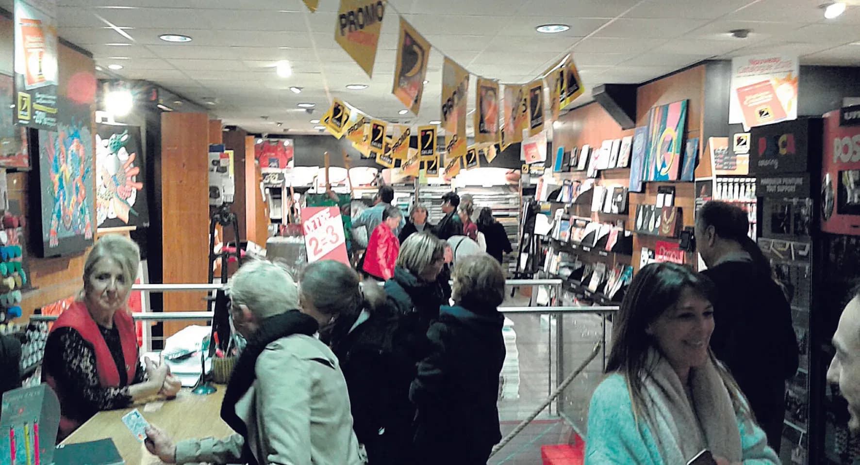 Charlemagne, promoteur et acteur culturel