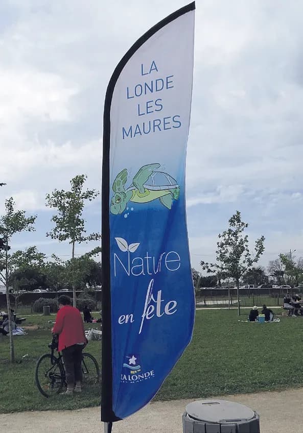 Plus de 5 000 personnes au rendez-vous de la nature