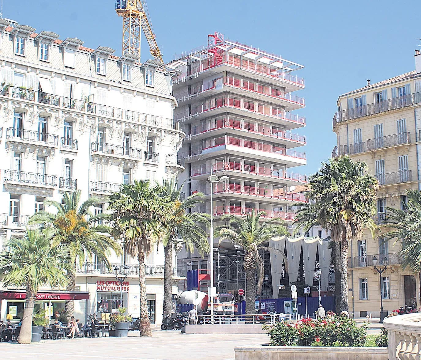 Altarea Cogedim récompensé pour son programme VISIO