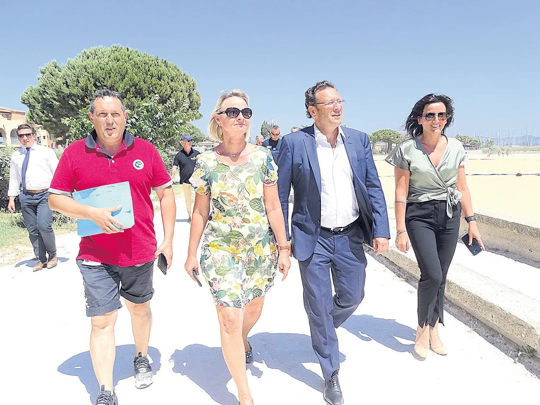 Un club de réflexions pour penser le tourisme