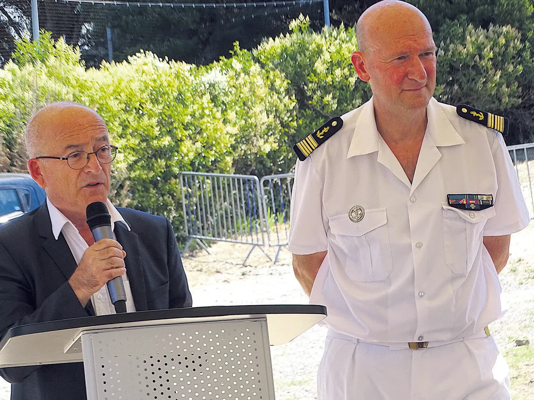 CROSS MED, 50 ans d’une formidable aventure humaine
