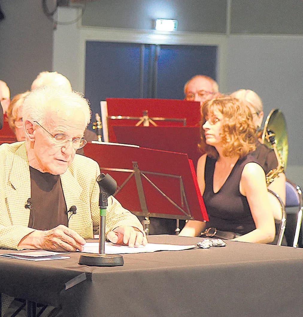 La deuxième vie d’artiste de Gabriel Sauvaire