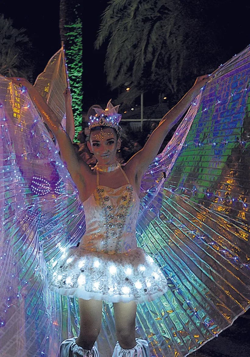 L’incontournable fête de l’été