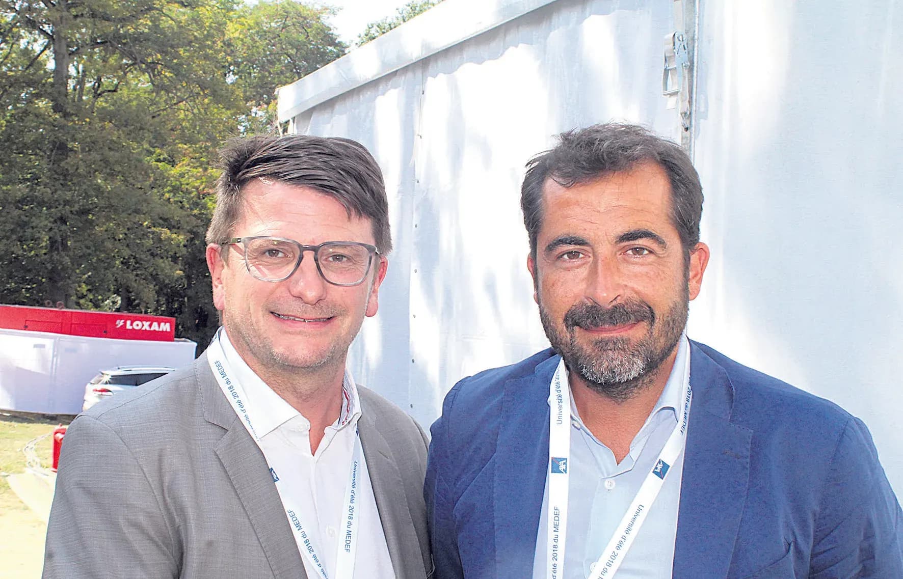 Laurent Falaize (FIOUL 83) : « Il faut réformer le système de formation »