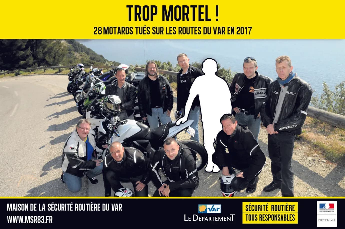 Arrêtez le massacre !