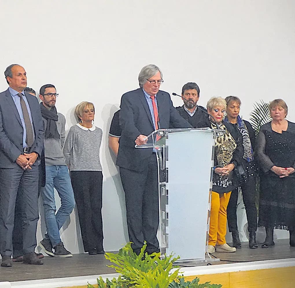 Robert Masson, maire : « Carqueiranne doit faire face à une baisse des dotations de l’État »