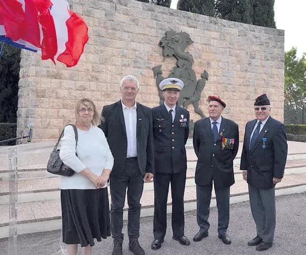 Marcel Kafi, héros discret des guerres de décolonisation