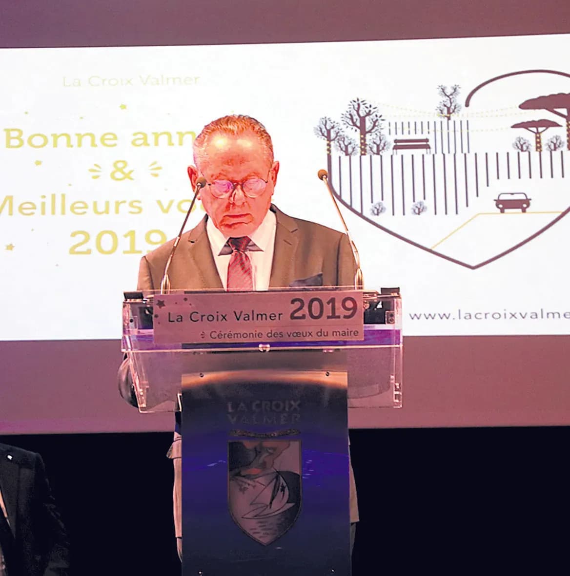 Bernard Jobert, maire : « Avec Cœur de village, Grand Cap, Cap Novea, nous tenons nos promesses »
