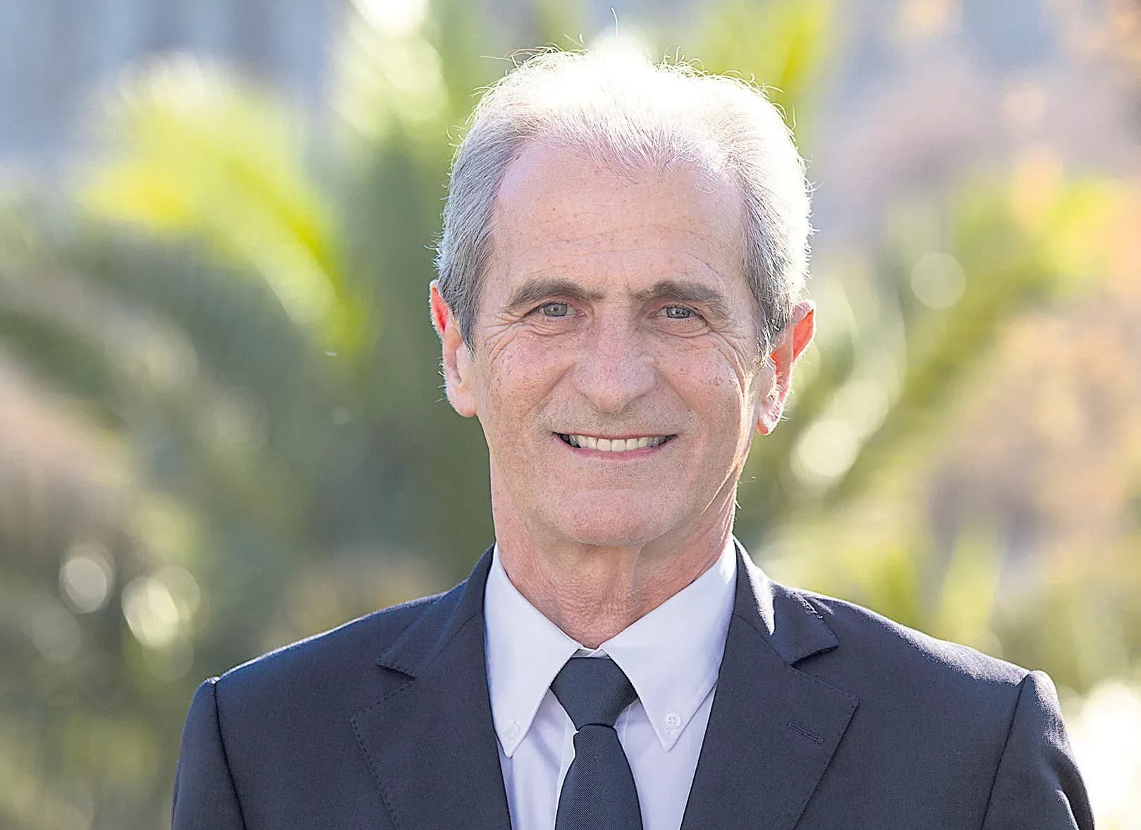 Hubert Falco : « Toulon, au centre d’une grande métropole française »