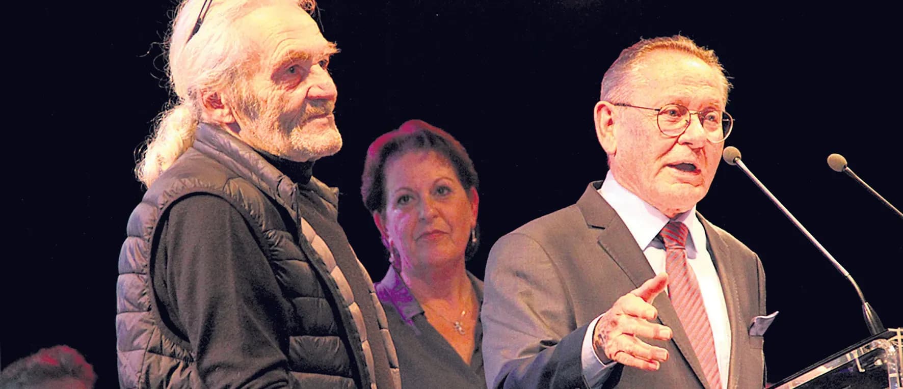 Bernard Jobert, maire : « Le climat s’est apaisé dans la commune »