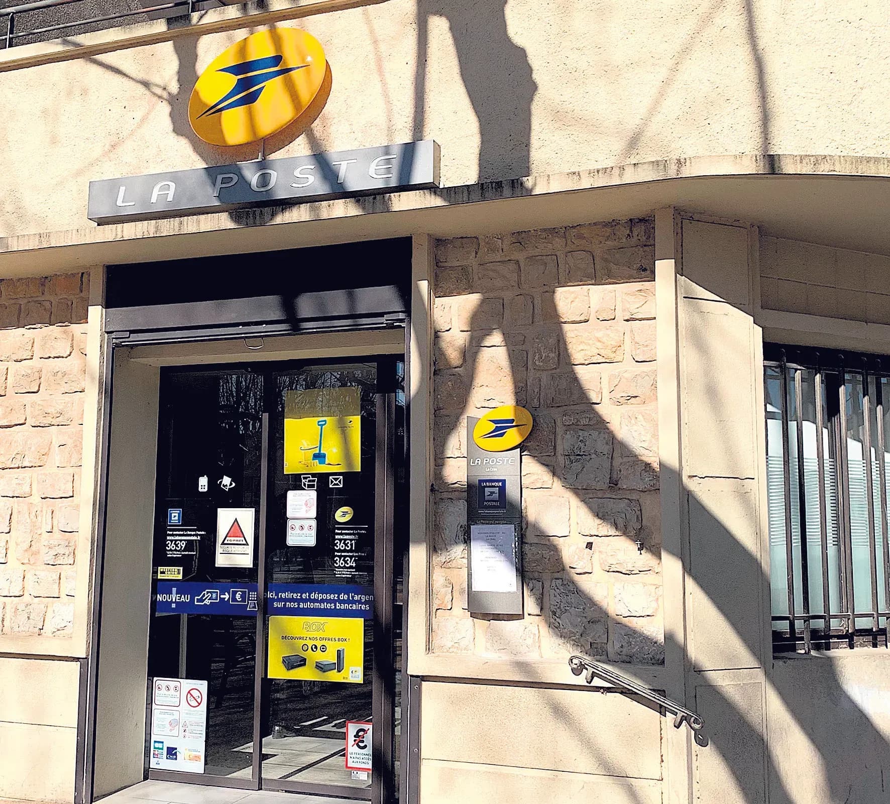 La Poste recrute 350 facteurs en région Sud