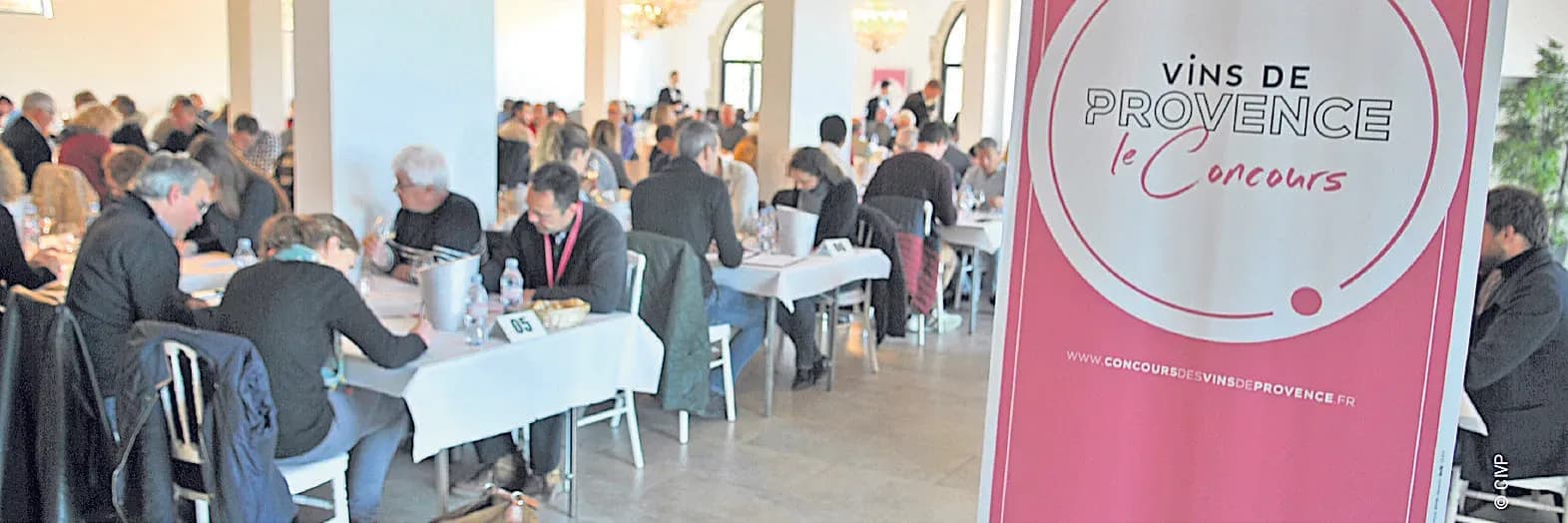 « Être médaillé, c’est un repère pour le consommateur »