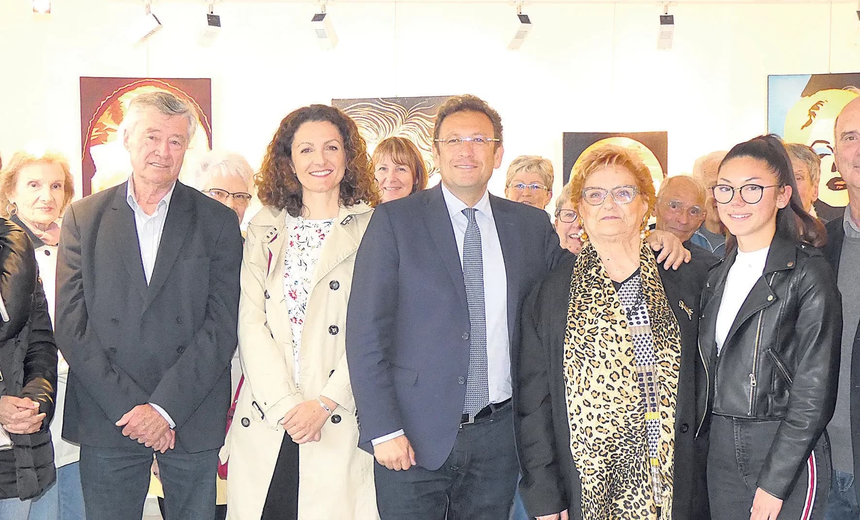 Dominique Marcoux, auteur de romans historiques et familiaux