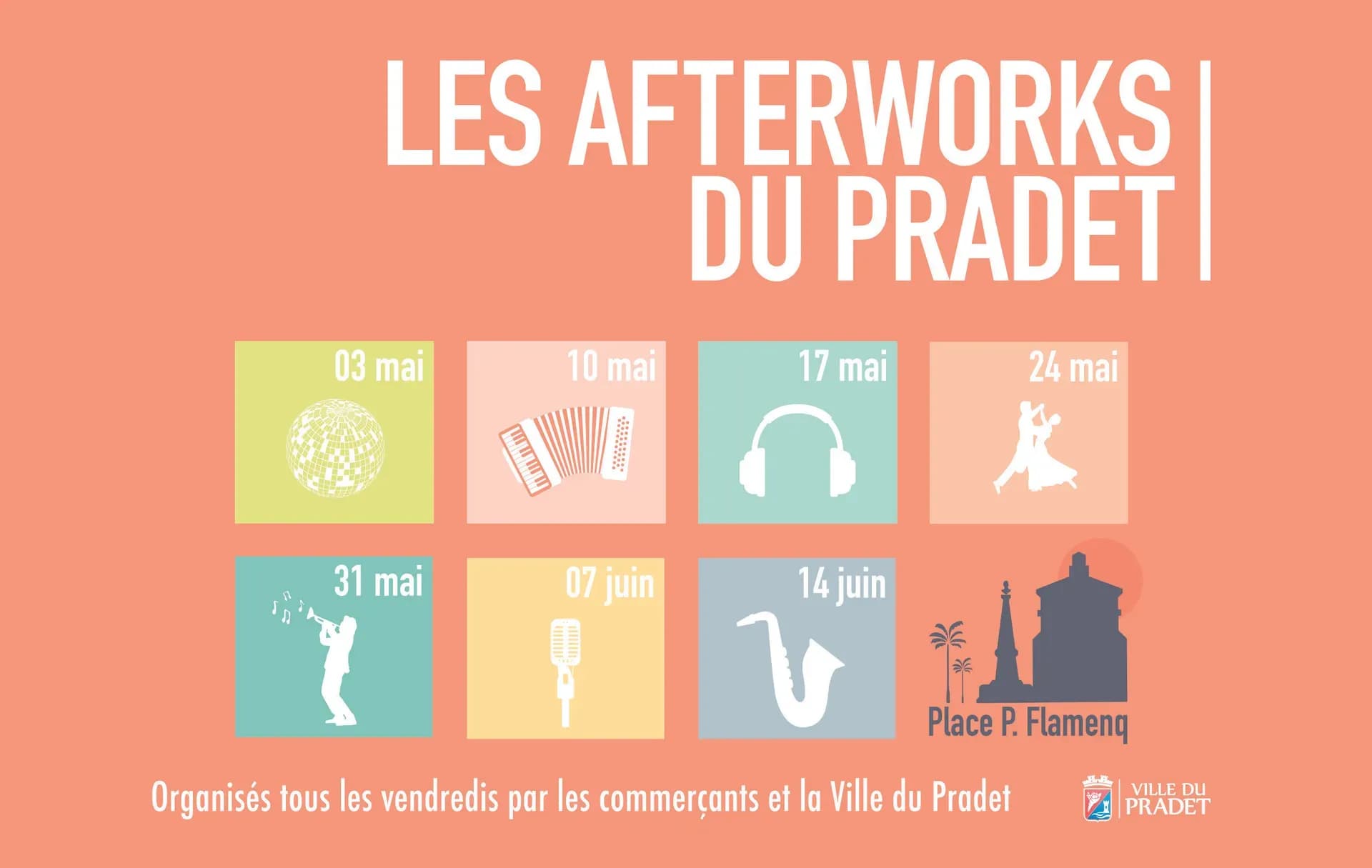 Le Département, soutien incontournable de la ville