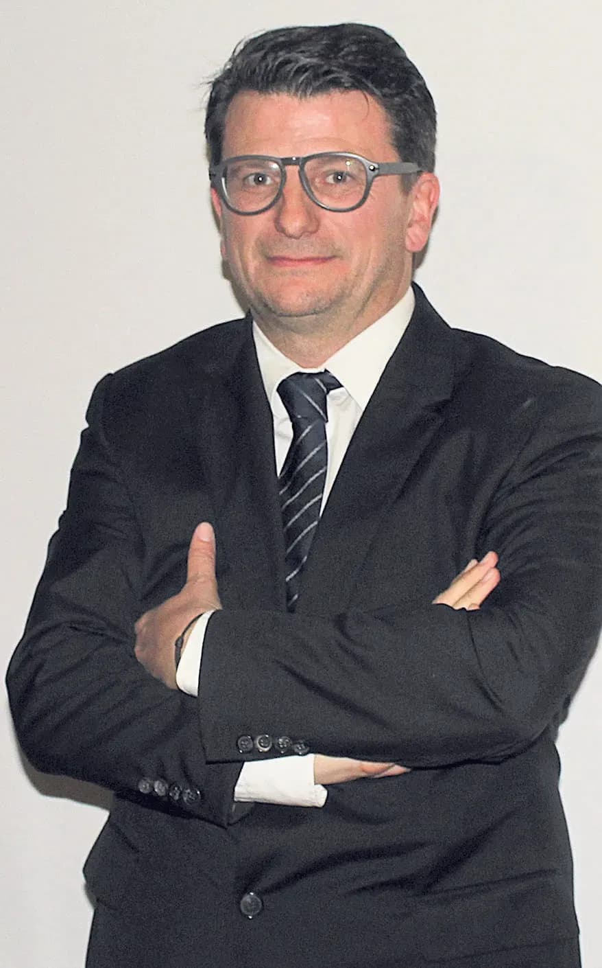 Laurent Falaize : « Je veux réveiller l’UPV »