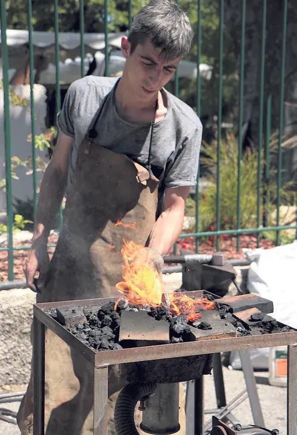 Le savoir-faire provençal en fête
