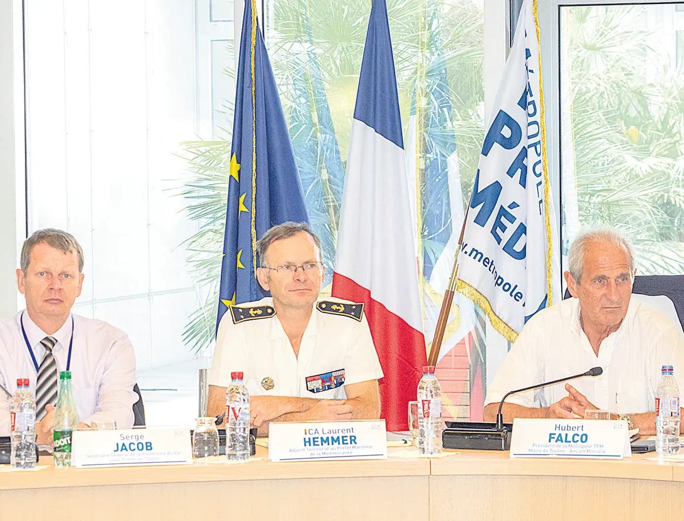 De Mayol à Pipady, le projet avance à grand pas !