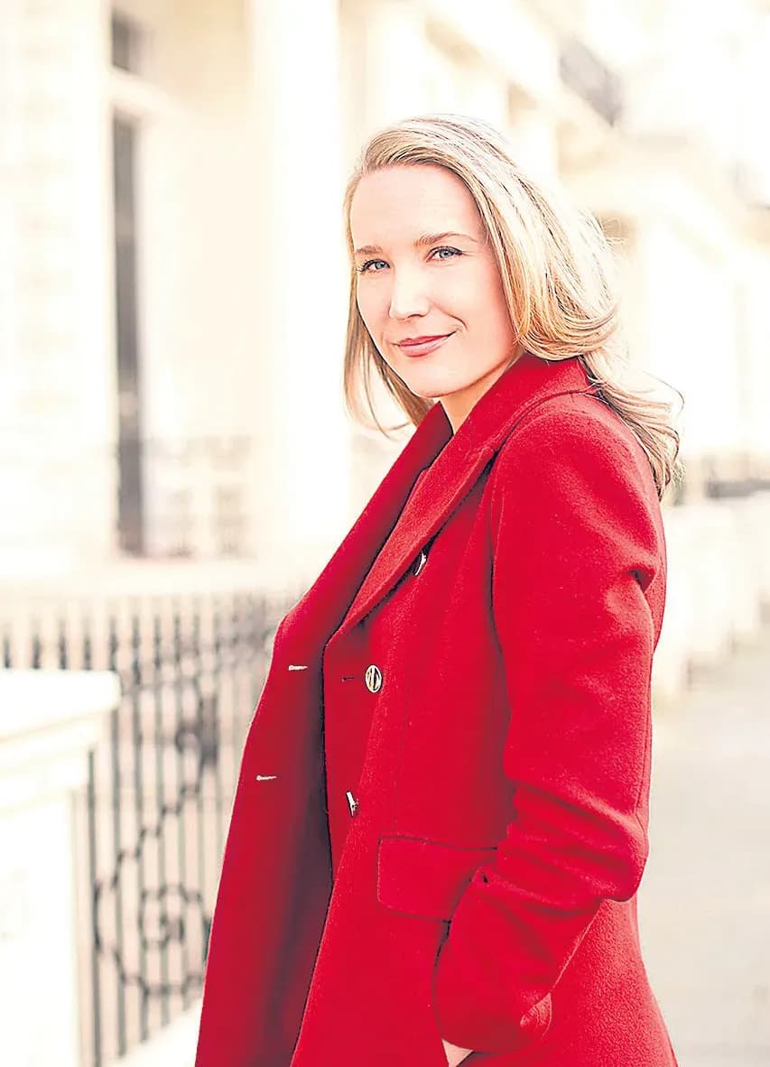 Sarah McKenzie : « Artistiquement, j’ai été influencée par de nombreux grands jazzmen »
