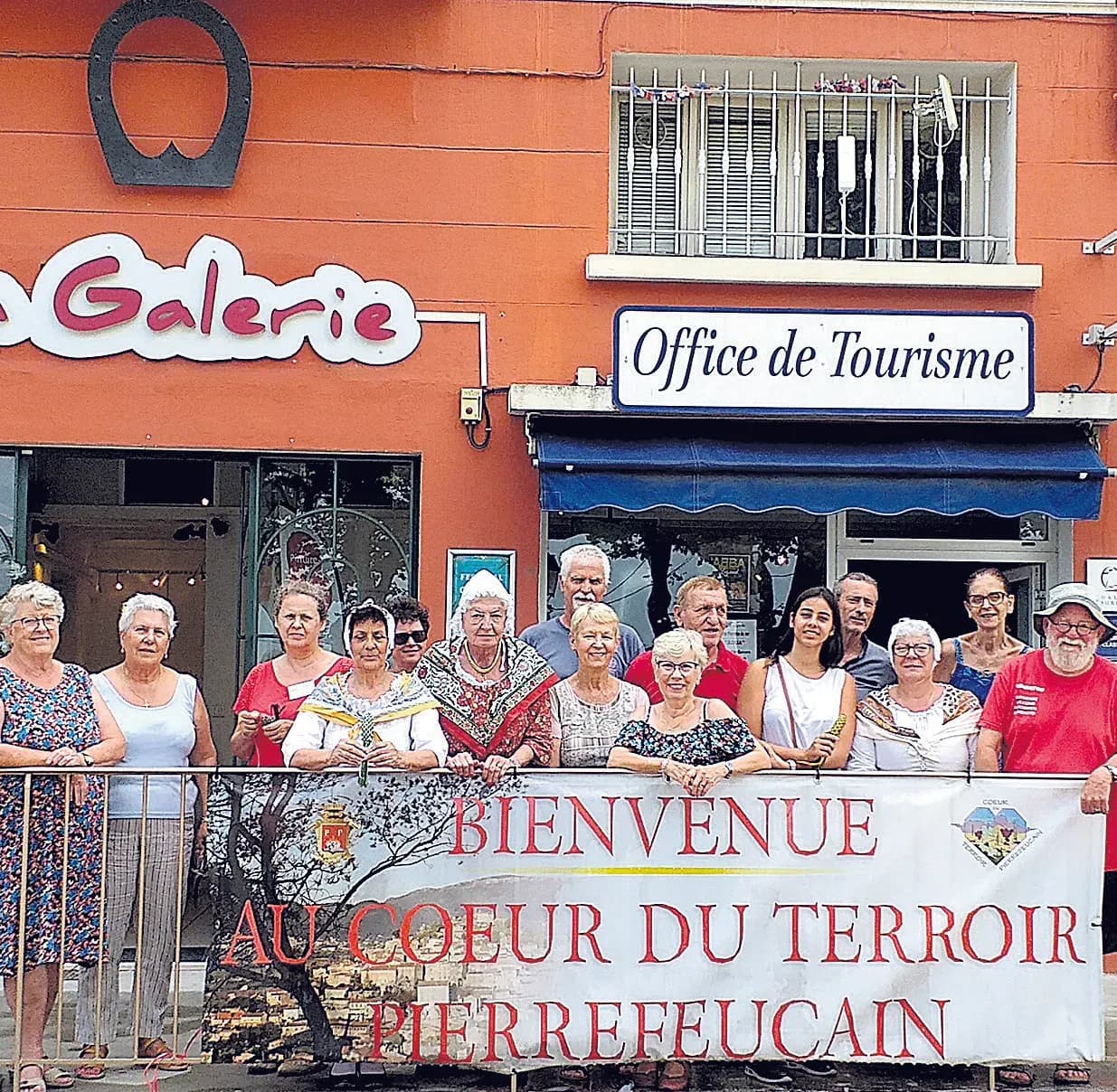 Balades gourmandes au cœur du terroir