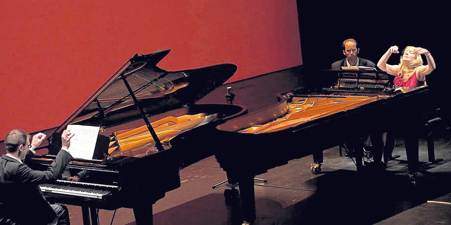 Les Amateurs virtuoses en concert à La Londe-les-Maures