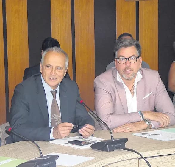 Un contrat de transition écologique d’ici fin 2019