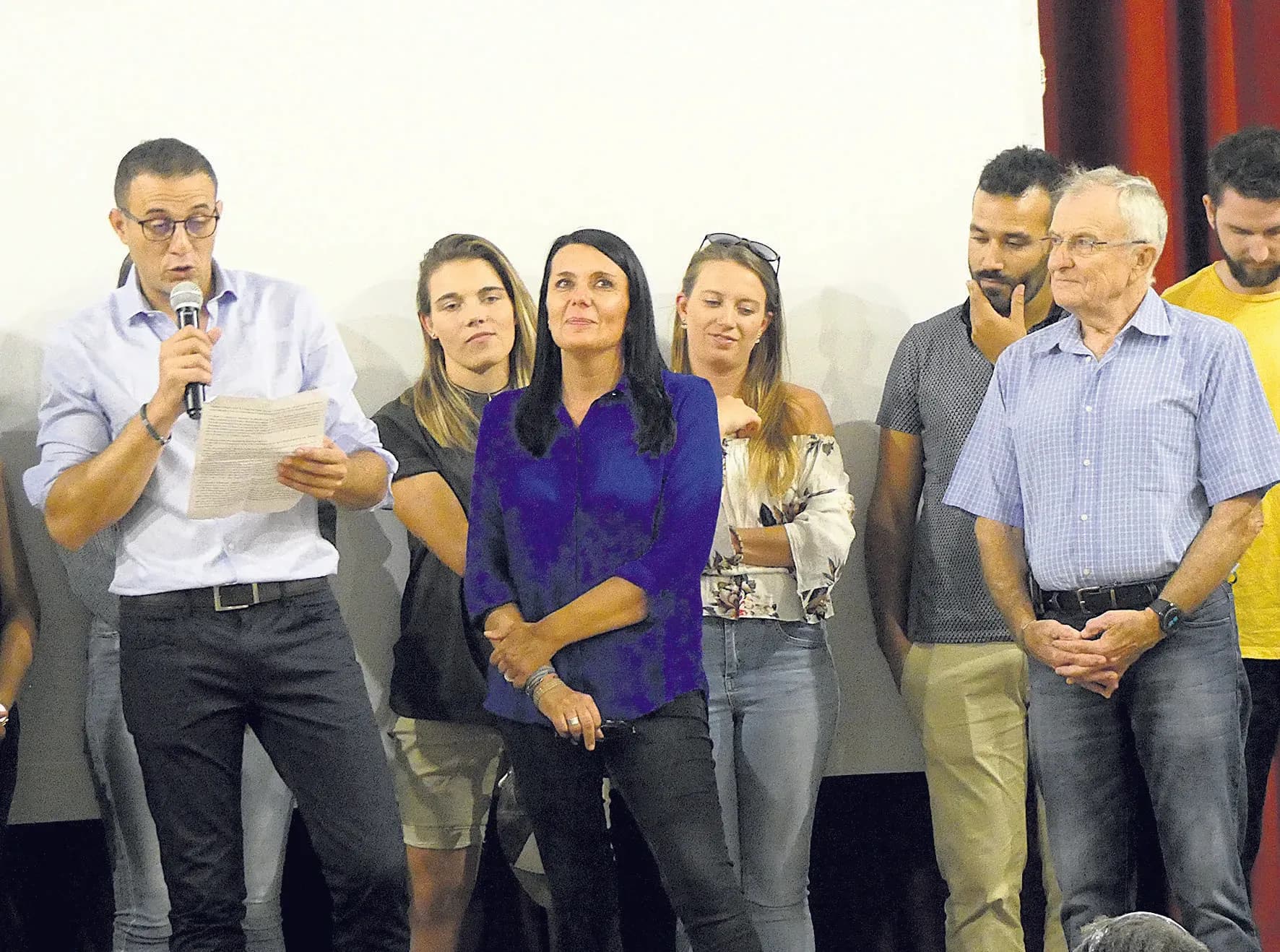 La belle aventure de l’Espace Jeunes continue !